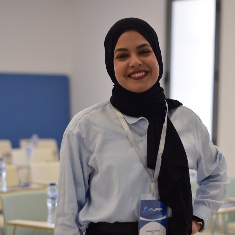 Jawaher Chatbri